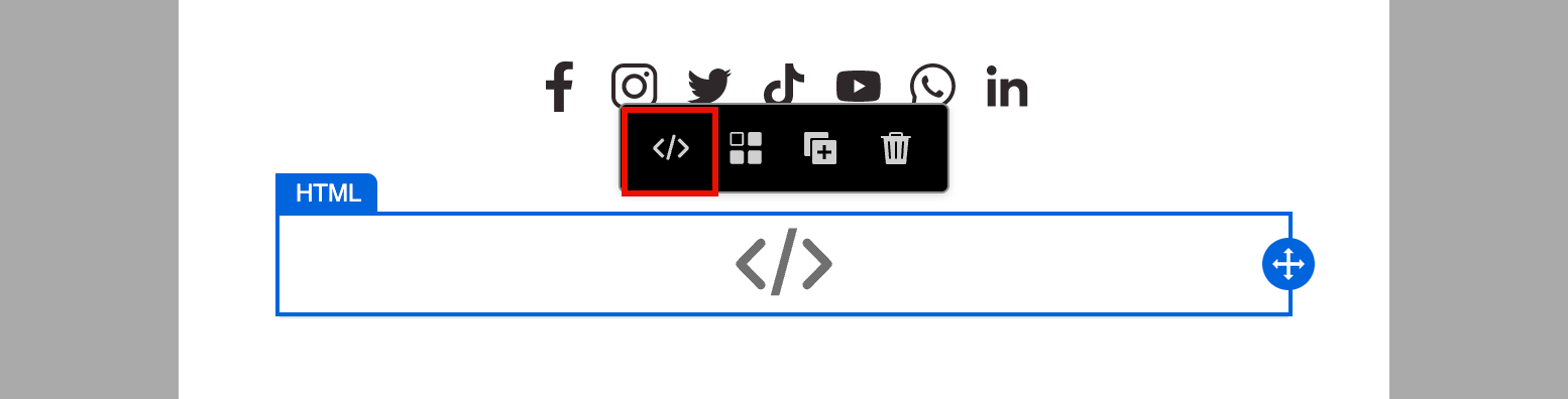 Composants de contenu | Adobe Journey Optimizer B2B Edition