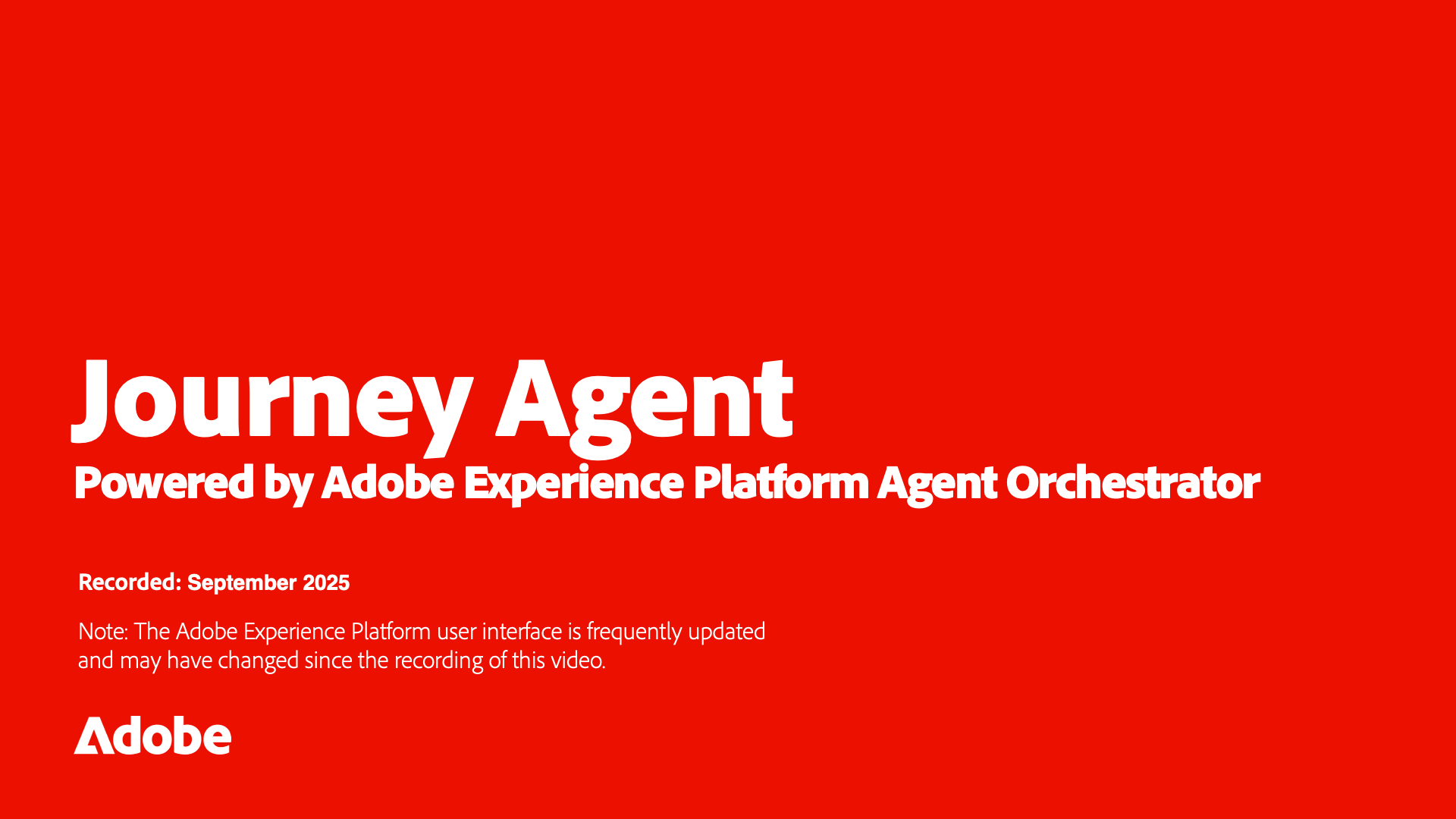 Screenshot of Business Problem Solved